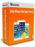 Image of Discount Code for ID 4631134012d01 Backuptrans iPod/iPhone/iPad Space Free Up (Personal Edition)