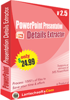 Image of Discount Code for ID 4651493011d01 PowerPoint Presentation Details Extractor