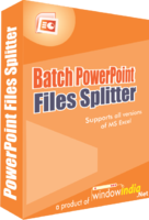 Image of Discount Code for ID 4654678011d01 Batch PowerPoint Files Splitter