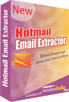 Image of Discount Code for ID 4657108011d01 Hotmail Email Extractor