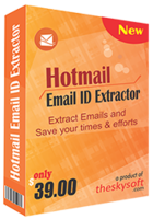 Image of Discount Code for ID 4657464011d01 Hotmail Email ID Extractor