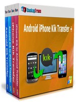 Image of Discount Code for ID 4663532011d01 Backuptrans Android iPhone Kik Transfer + (Business Edition)