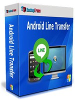 Image of Discount Code for ID 4686247012d01 Backuptrans Android Line Transfer (Family Edition)