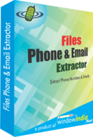 Image of Discount Code for ID 4699182011d01 Files Phone and Email Extractor