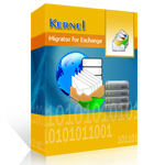 Image of Discount Code for ID 4724331012d01 Kernel Migrator for Exchange