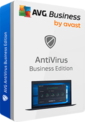 Image of EN AVG™ Antivirus Business Edition 1 YearCFLN ID avb112mCFLN