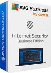 Image of EN AVG™ Internet Security Business Edition 1 YearAFPS ID ise112mAFPS