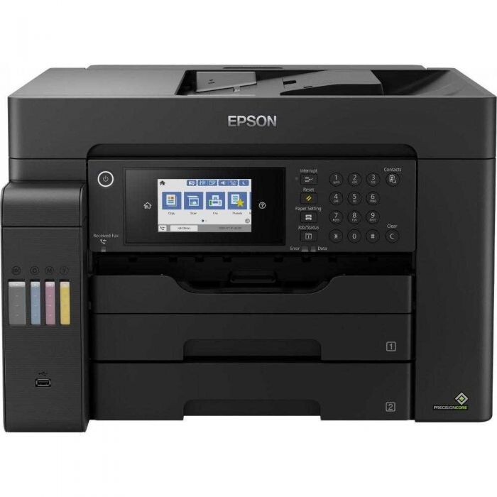 Image of Epson L15150 C11CH72402 atramentová multifunkcia SK ID 446981