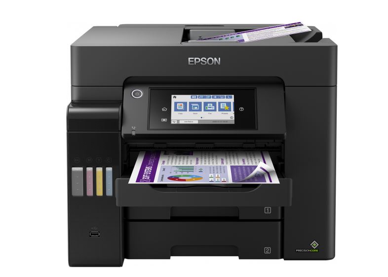 Image of Epson L6570 C11CJ29402 atramentová multifunkcia SK ID 447071