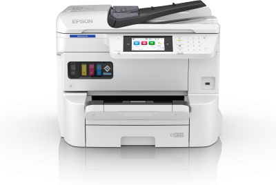 Image of Epson WorkForce Pro EM-C7100DWF C11CL35401 inkoustová multifunkce CZ ID 533399