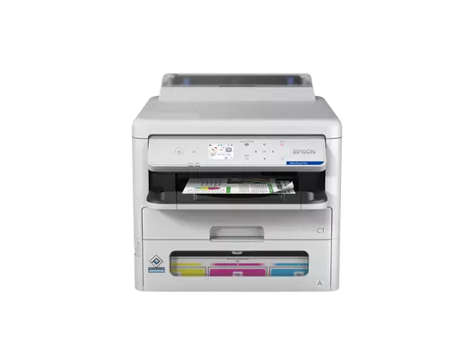 Image of Epson WorkForce Pro EP-C800RDW C11CK21401 atramentová tlačiareň SK ID 527817