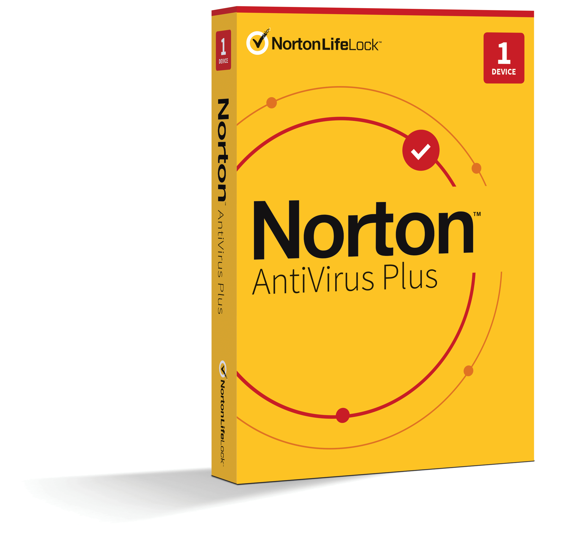 Image of FR NAVB_X_1 Norton™ Antivirus Plus - 1 PC