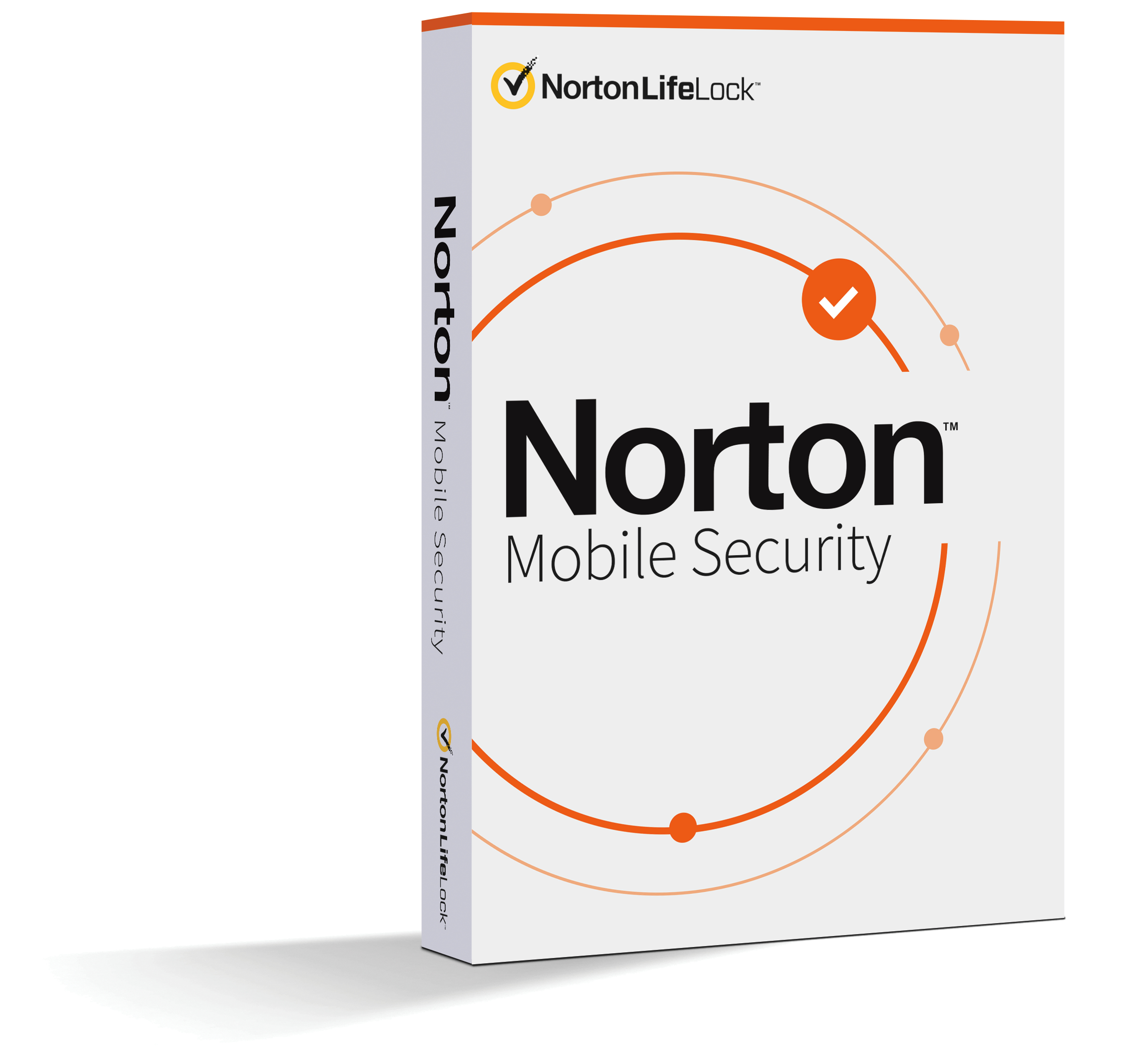 Image of FR NMS_1Y_2 Norton™ Mobile Security