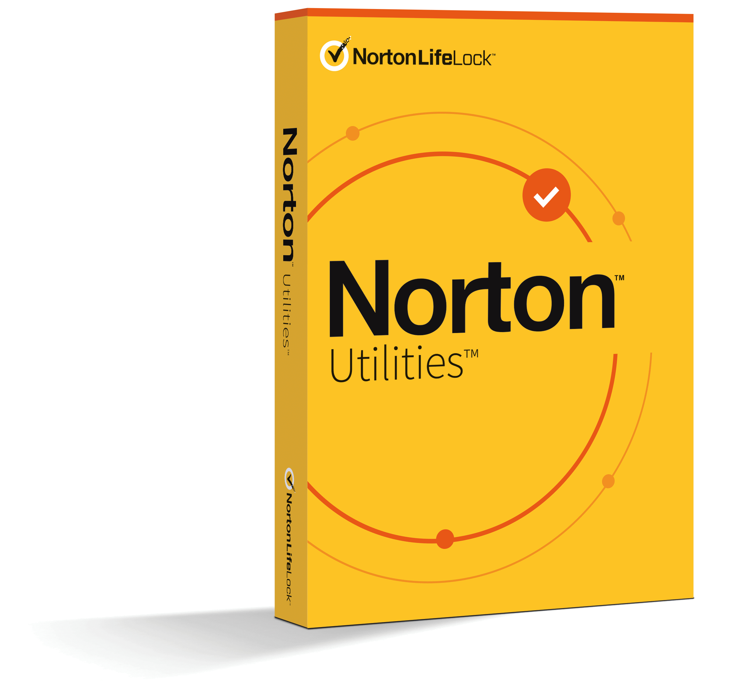 Image of FR NU_X_4 Norton™ Utilities - 3 PCs - 1 An