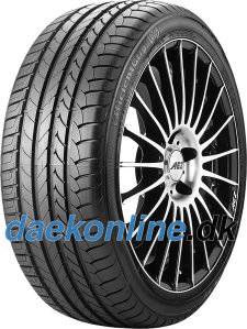 Image of Goodyear EfficientGrip ROF ( 285/40 R20 104Y * runflat ) R-412235 DK