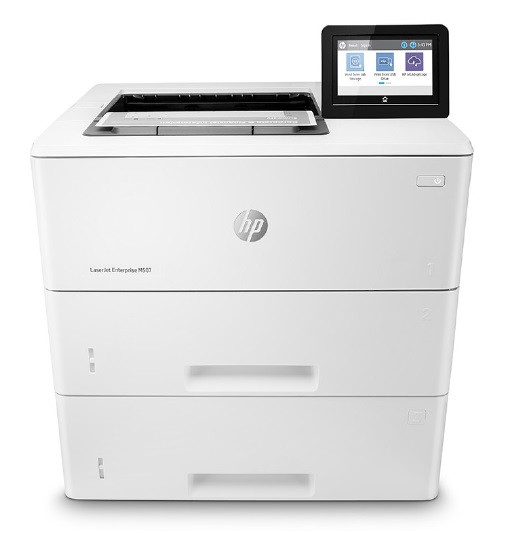 Image of HP LaserJet Enterprise M507x 1PV88A#B19 laserová tlačiareň SK ID 534555