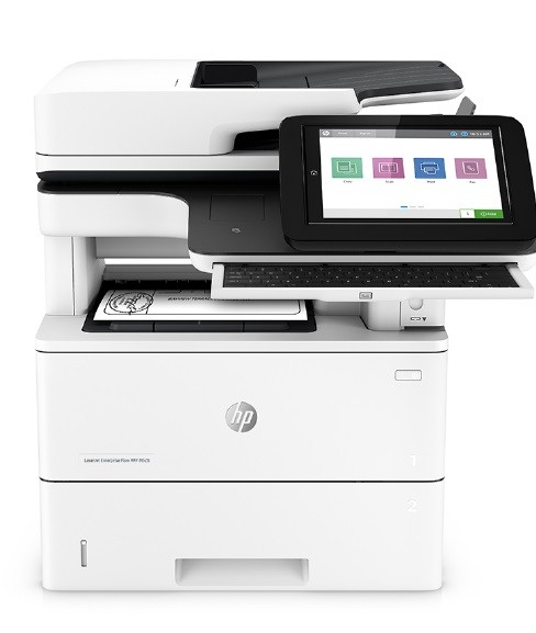 Image of HP LaserJet Enterprise M528z 1PV67A#B19 lézer mutifunkciós HU ID 534609