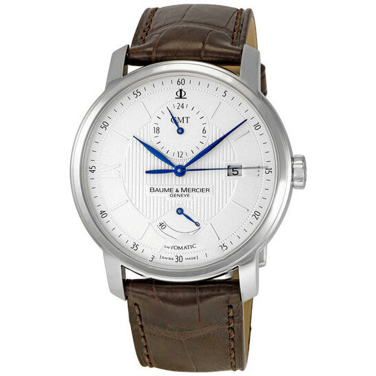 Image of ID 1 Original Baume and Mercier Classima Executive Men's Watch MOA8878