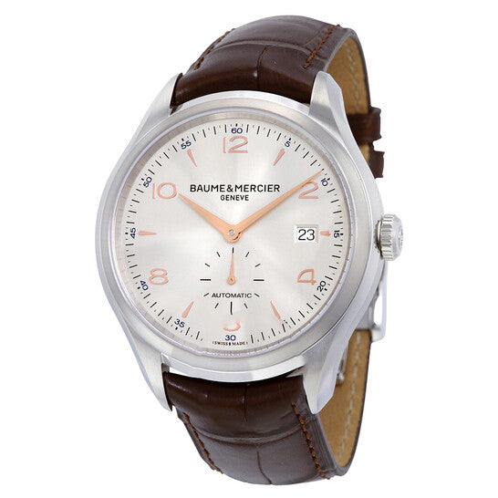 Image of ID 1 Original Baume et Mercier Clifton Automatic Men's Watch A10054