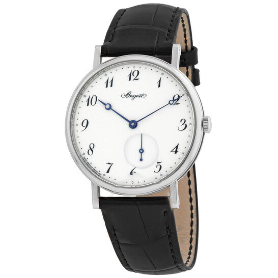 Image of ID 1 Original Breguet Classique Automatic White Dial Men's Watch 7147BB/29/9WU