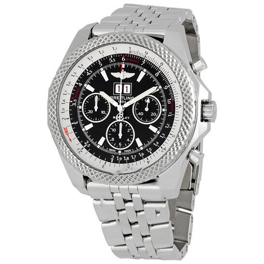 Image of ID 1 Original Breitling Bentley 675 Men's Watch A4436412-B959SS