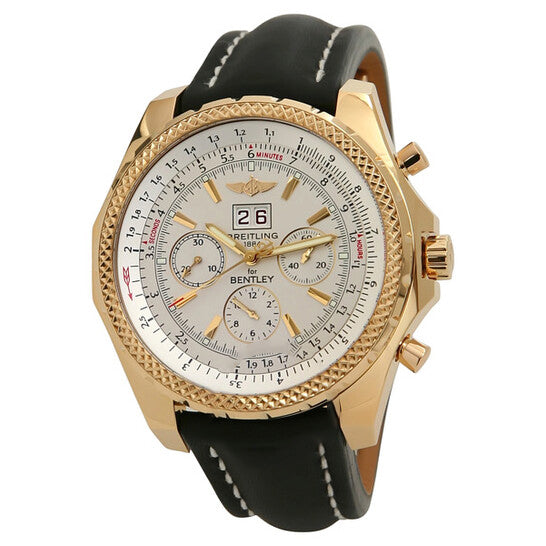 Image of ID 1 Original Breitling Bentley 675 Men's Watch K4436212-G574BRLD