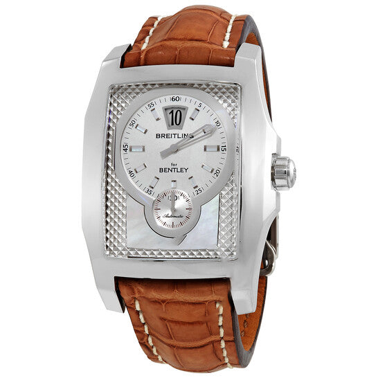 Image of ID 1 Original Breitling Bentley Flying B Automatic Men's Watch J2836212/A633755PJ20DNRH