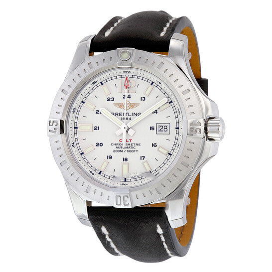 Image of ID 1 Original Breitling Colt Stratus Automatic Men's Watch A1738811-G791BKLT