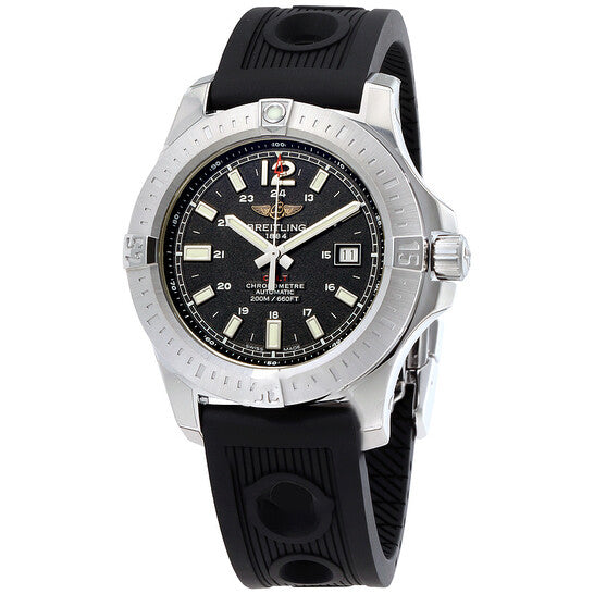 Image of ID 1 Original Breitling Colt Volcano Automatic Men's Watch A1738811/BD44BKOR