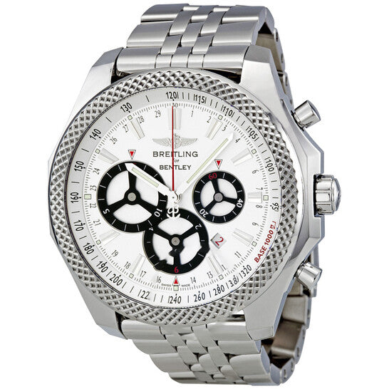 Image of ID 1 Original Breitling For Bentley Barnato Racing Men's Watch A2536621-G732SS