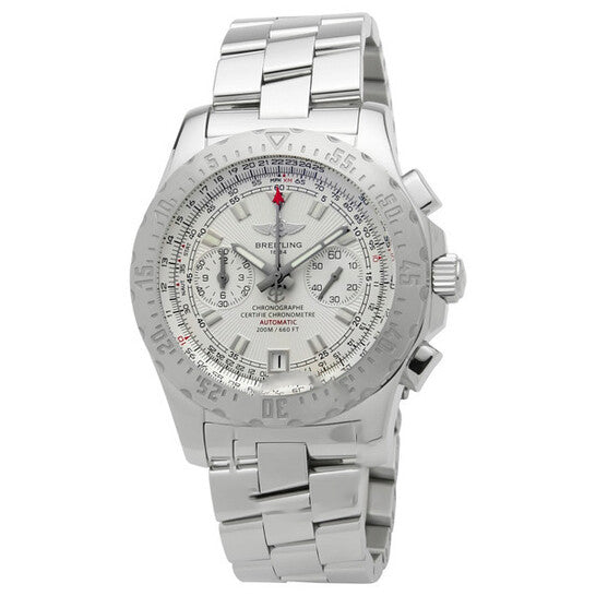 Image of ID 1 Original Breitling Professional Skyracer Watch A2736234-G6-140A