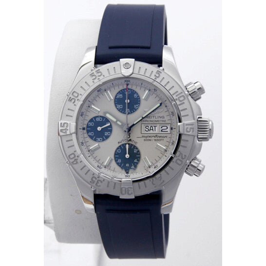 Image of ID 1 Original Breitling Superocean Chrono A1334011-G549BLPD