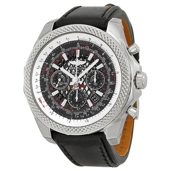 Image of ID 1 Original Breitling for Bentley B06 Automatic Chronograph Men's Watch AB061112/BC42