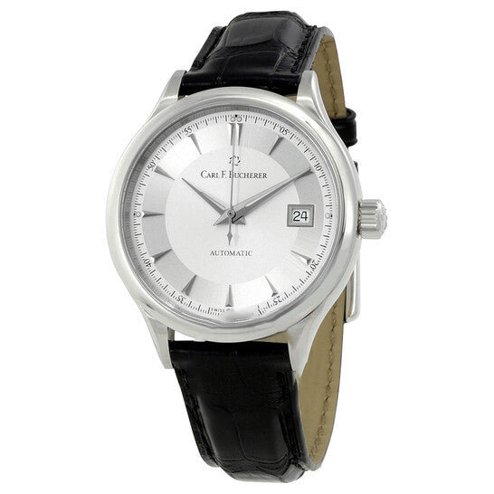 Image of ID 1 Original Carl F Bucherer Manero Automatic Men's Watch 0010908081301