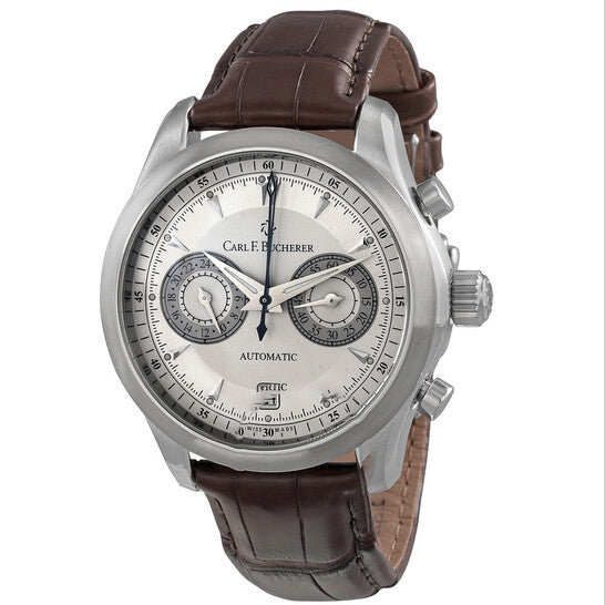 Image of ID 1 Original Carl F Bucherer Manero Automatic Men's Watch 0010910081301