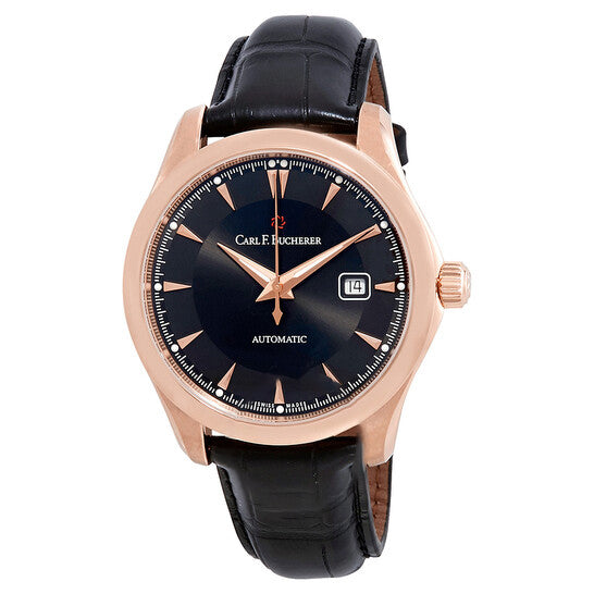 Image of ID 1 Original Carl F Bucherer Manero Automatic Men's Watch 0010915033301