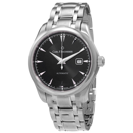 Image of ID 1 Original Carl F Bucherer Manero Automatic Men's Watch 0010915083321