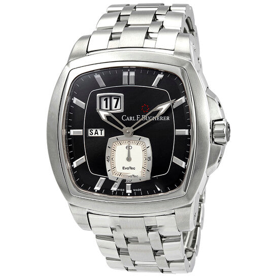 Image of ID 1 Original Carl F Bucherer Patravi EvoTec Automatic Men's Watch 0010625083321