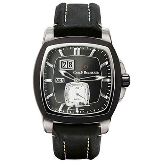 Image of ID 1 Original Carl F Bucherer Patravi EvoTec Automatic Men's Watch 0010625133301