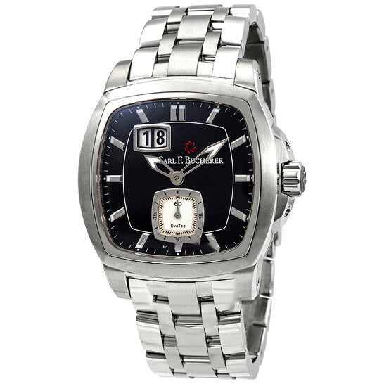 Image of ID 1 Original Carl F Bucherer Patravi EvoTec Automatic Men's Watch 0010628083321