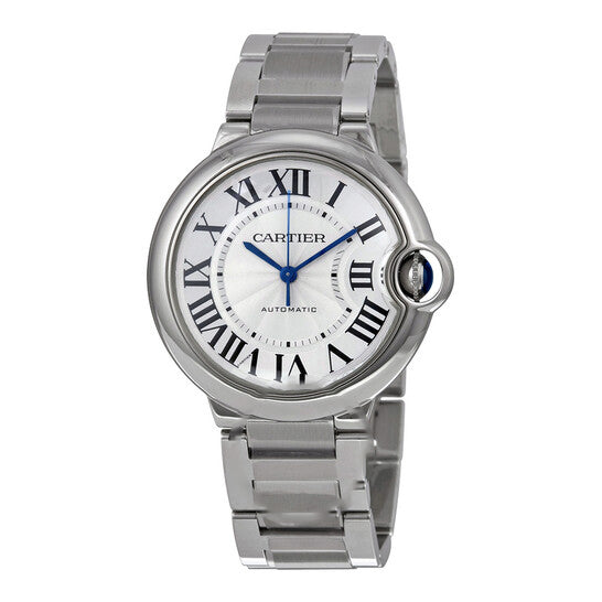 Image of ID 1 Original Cartier Ballon Bleu Automatic Unisex Watch W6920046