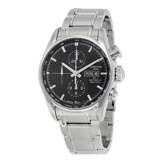 Image of ID 1 Original Certina DS 1 Chronograph Automatic Men's Watch C0064141105101