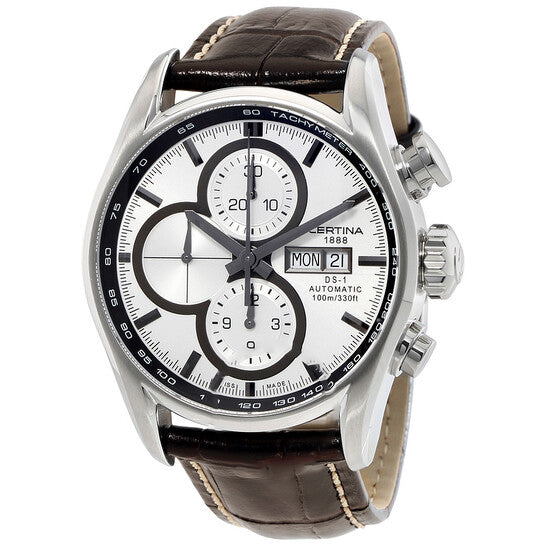 Image of ID 1 Original Certina DS 1 - Chronograph Automatic Men's Watch C0064141603100