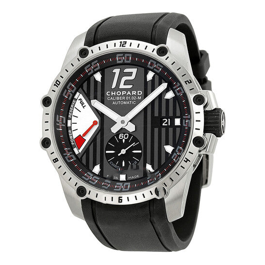 Image of ID 1 Original Chopard Classic Racing Superfast Automatic Men's Watch 168537-3001