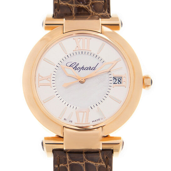 Image of ID 1 Original Chopard Imperiale Automatic Men's Watch 384241-5001