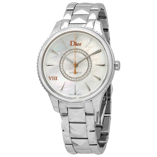 Image of ID 1 Original Dior Dior VIII Montaigne Automatic Ladies Watch CD153512M001