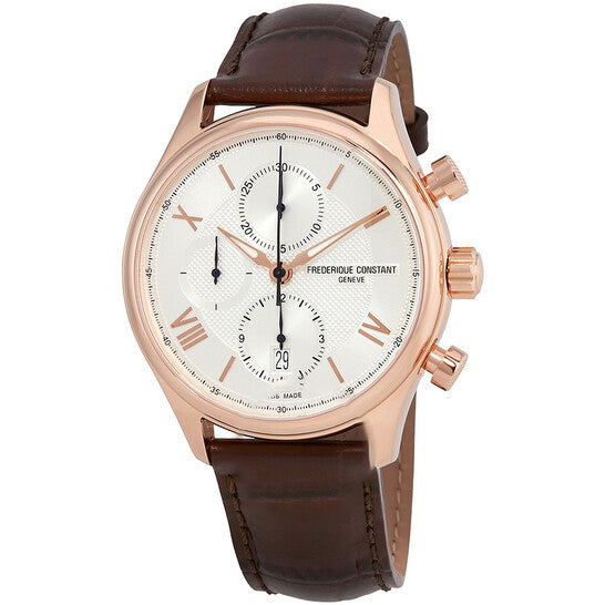 Image of ID 1 Original Frederique Constant Automatic Chronograph Watch FC-392MV5B4