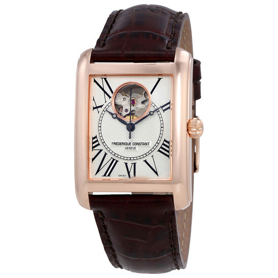 Image of ID 1 Original Frederique Constant Carree Automatic Unisex Watch FC-310MC4S34