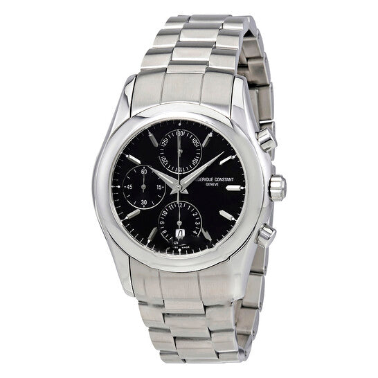 Image of ID 1 Original Frederique Constant Classics Automatic Chronograph Men's Watch FC-392B5B6B