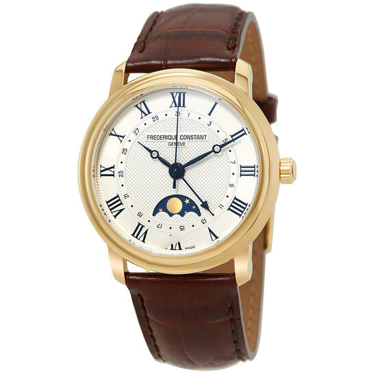 Image of ID 1 Original Frederique Constant Classics Automatic Men's Watch FC-330MC4P5